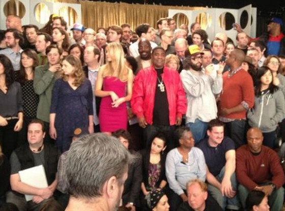 30 Rock, Twit Pic 30 Rock, Twit Pic